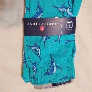 Fish Boxers